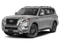 2022 Nissan Armada Platinum