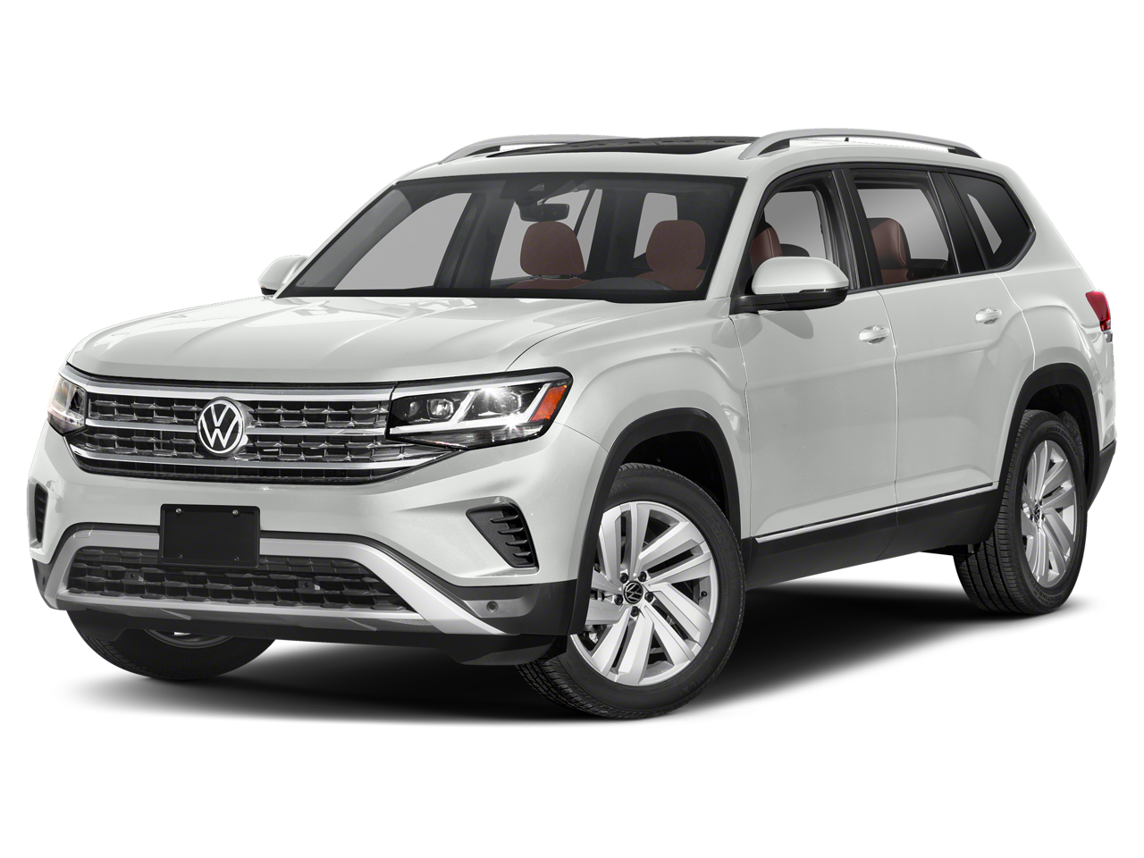 2022 Volkswagen Atlas 2.0T SEL
