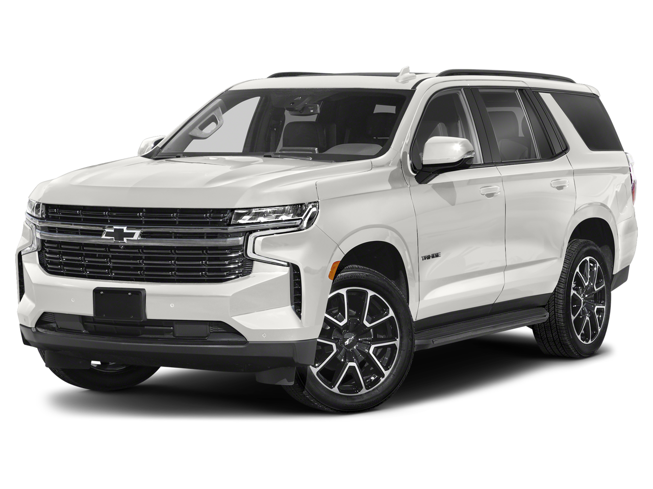 2023 Chevrolet Tahoe 4WD RST's photo
