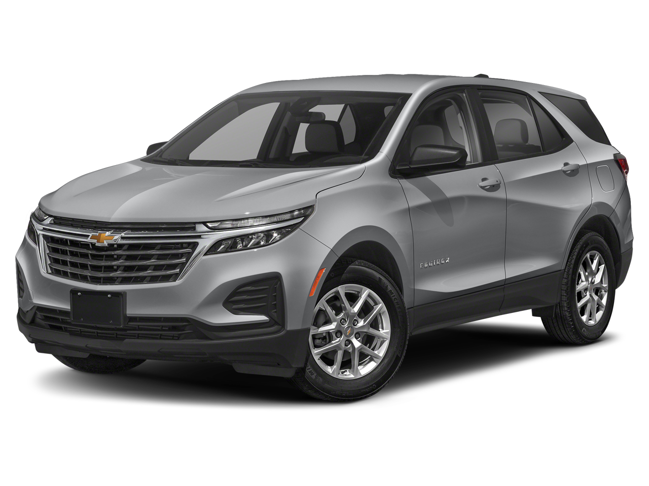 2023 Chevrolet Equinox AWD Premier 1.5T's photo