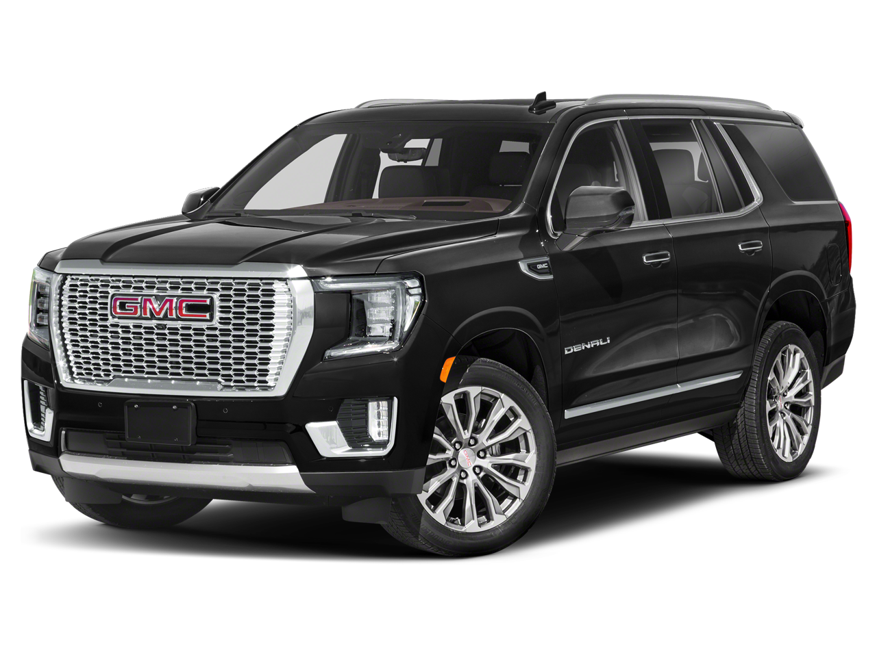 2023 GMC Yukon 4WD Denali Ultimate's photo
