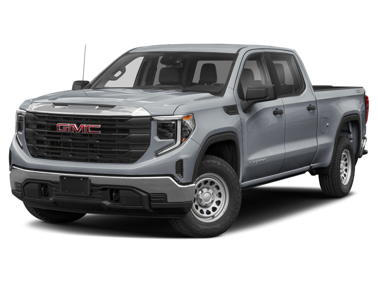 2023 GMC Sierra 4WD Crew Cab Short Box Denali's photo