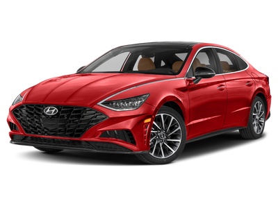2023 Hyundai SONATA Limited