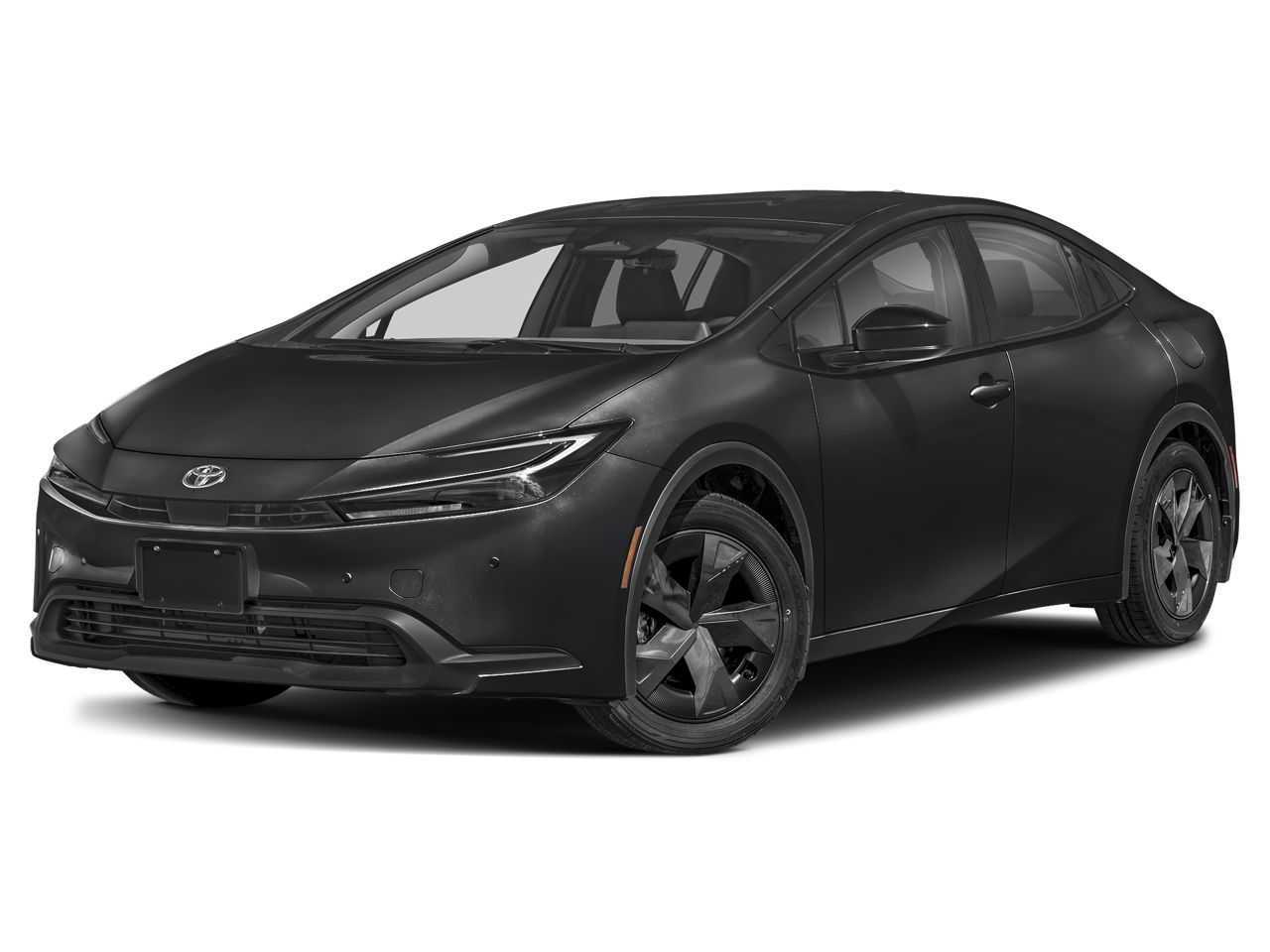 2023 Toyota Prius LE