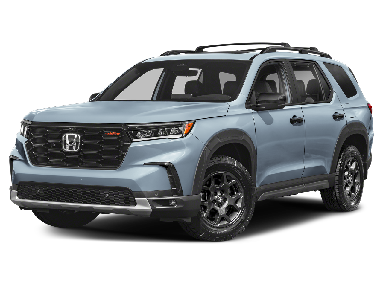 2024 Honda Pilot