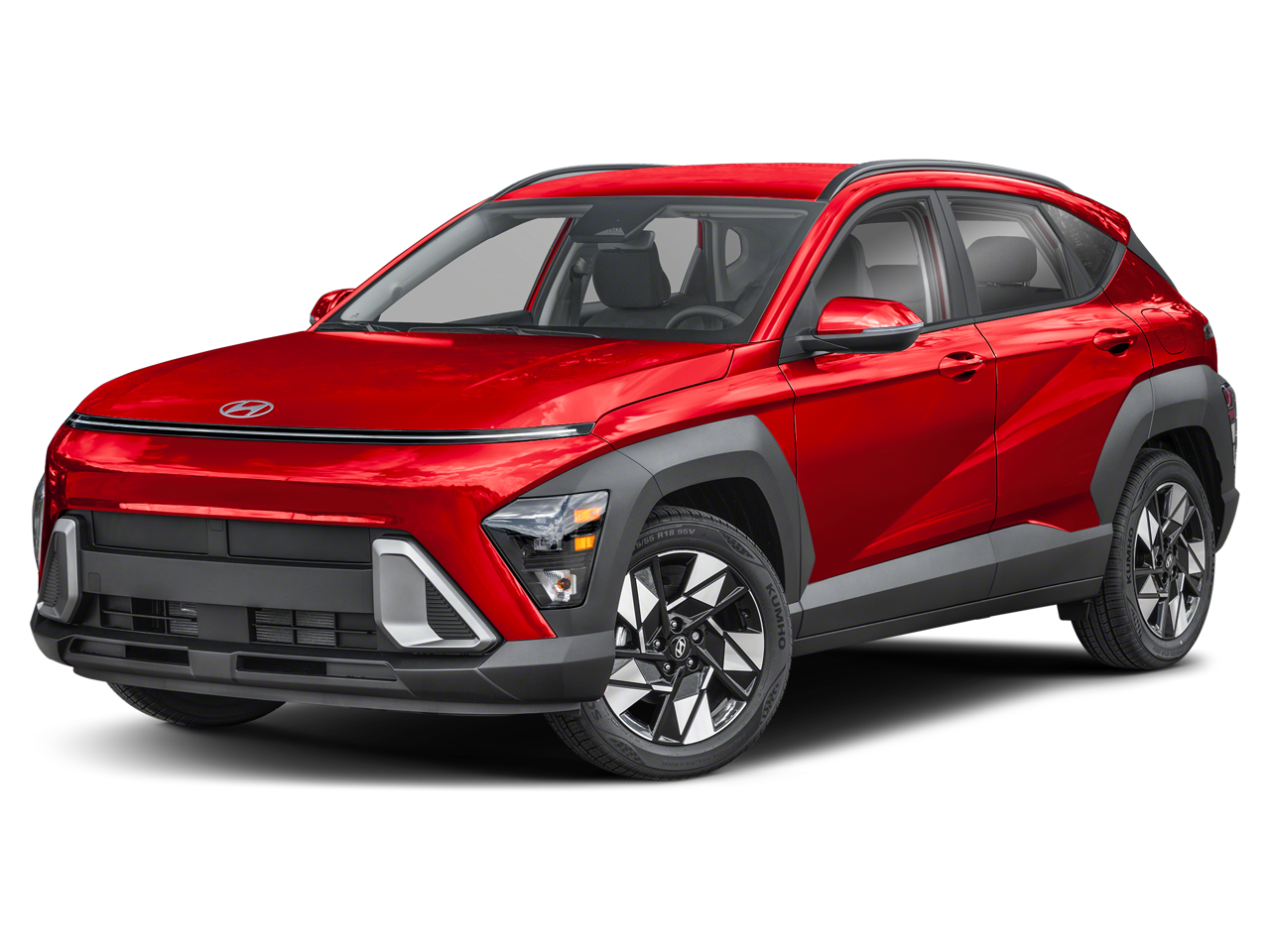 2024 Hyundai Kona SEL Automatic AWD's photo