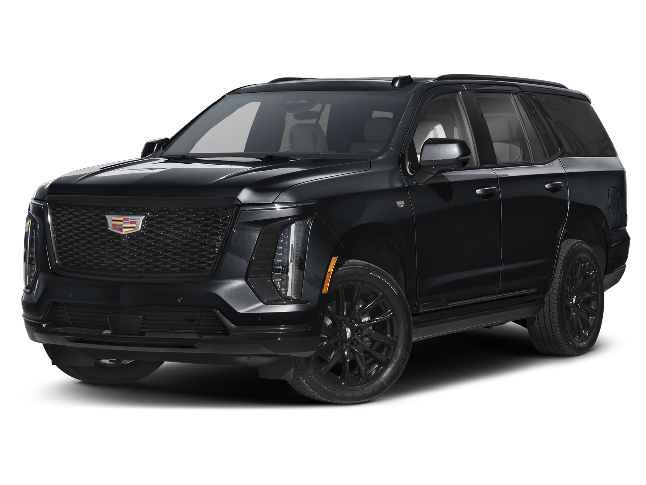 2025 Cadillac Escalade Sport Platinum AWD's photo