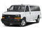 2025 Chevrolet Express Passenger LS