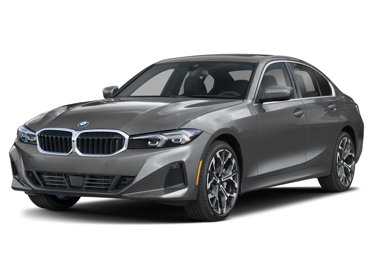 2026 BMW 3 Series