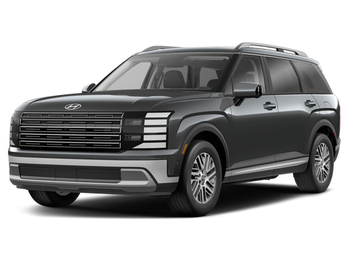 2026 Hyundai PALISADE SEL Premium 7P