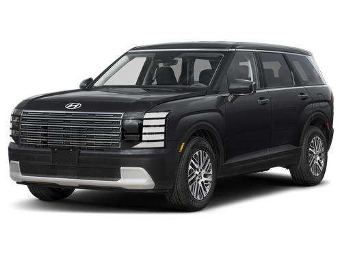 2026 Hyundai PALISADE SE