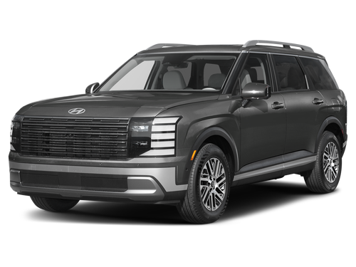 2026 Hyundai PALISADE SEL Premium 7P