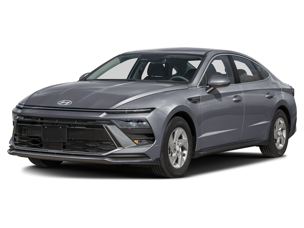 2027 Hyundai Sonata SE