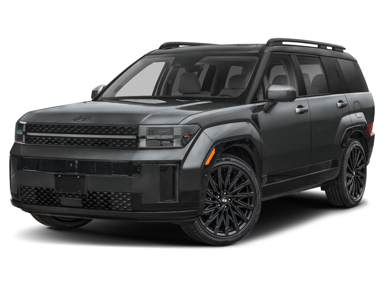 2027 Hyundai SANTA FE Calligraphy