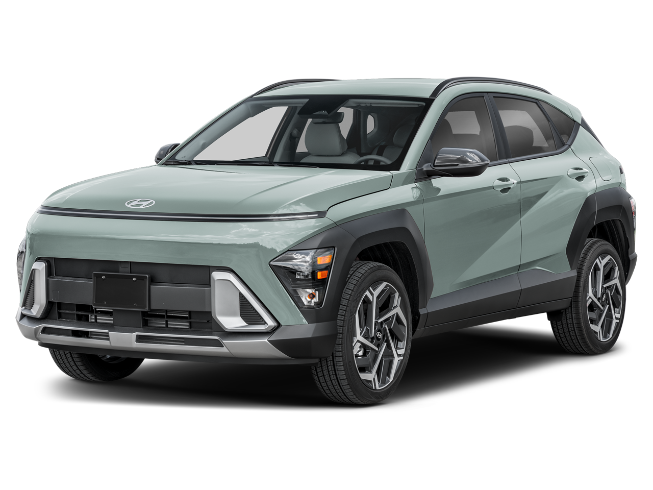 2027 Hyundai KONA SEL Premium AWD