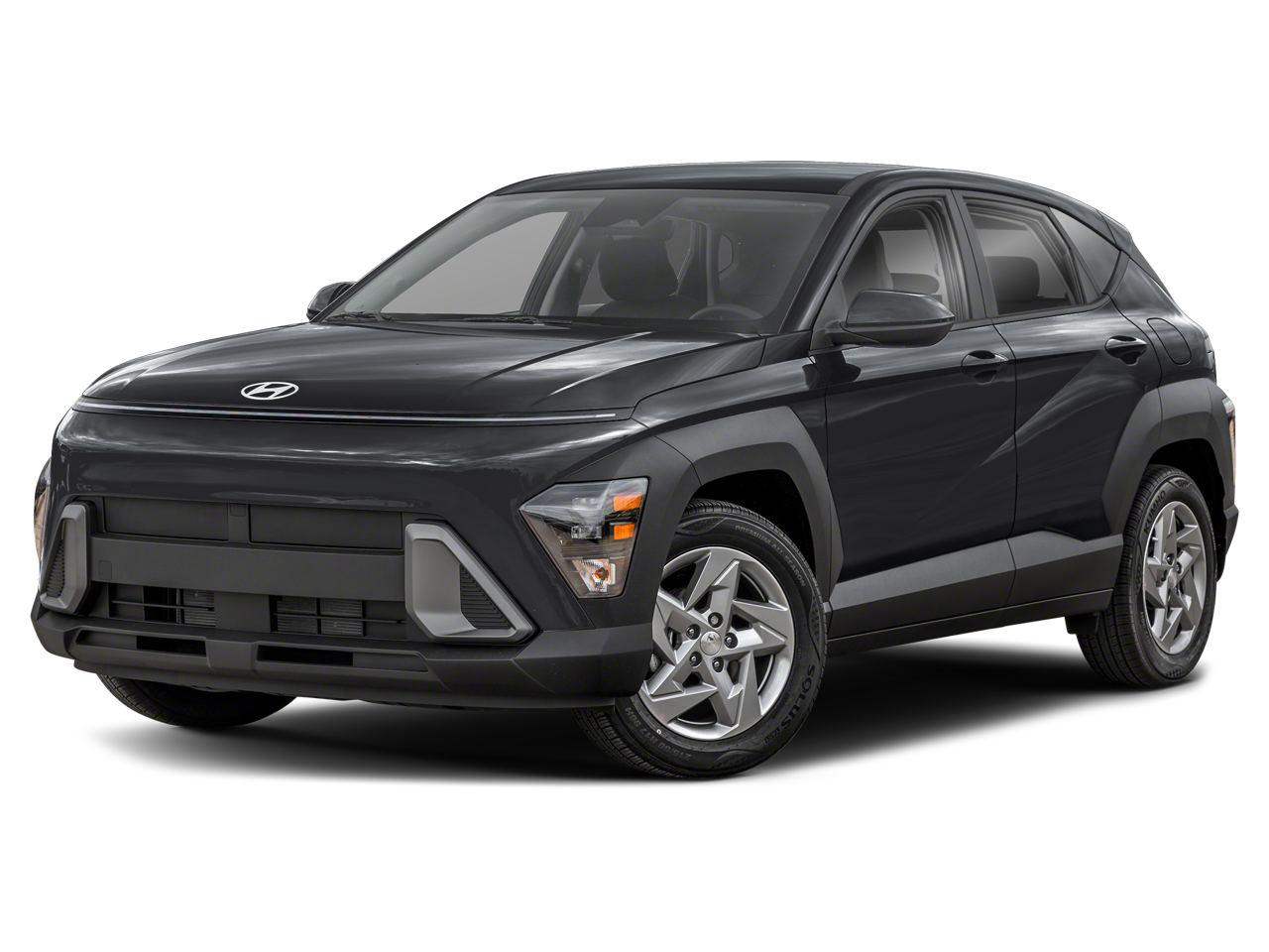 2027 Hyundai KONA SE AWD