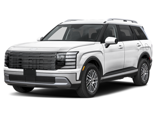 2027 Hyundai PALISADE SEL AWD