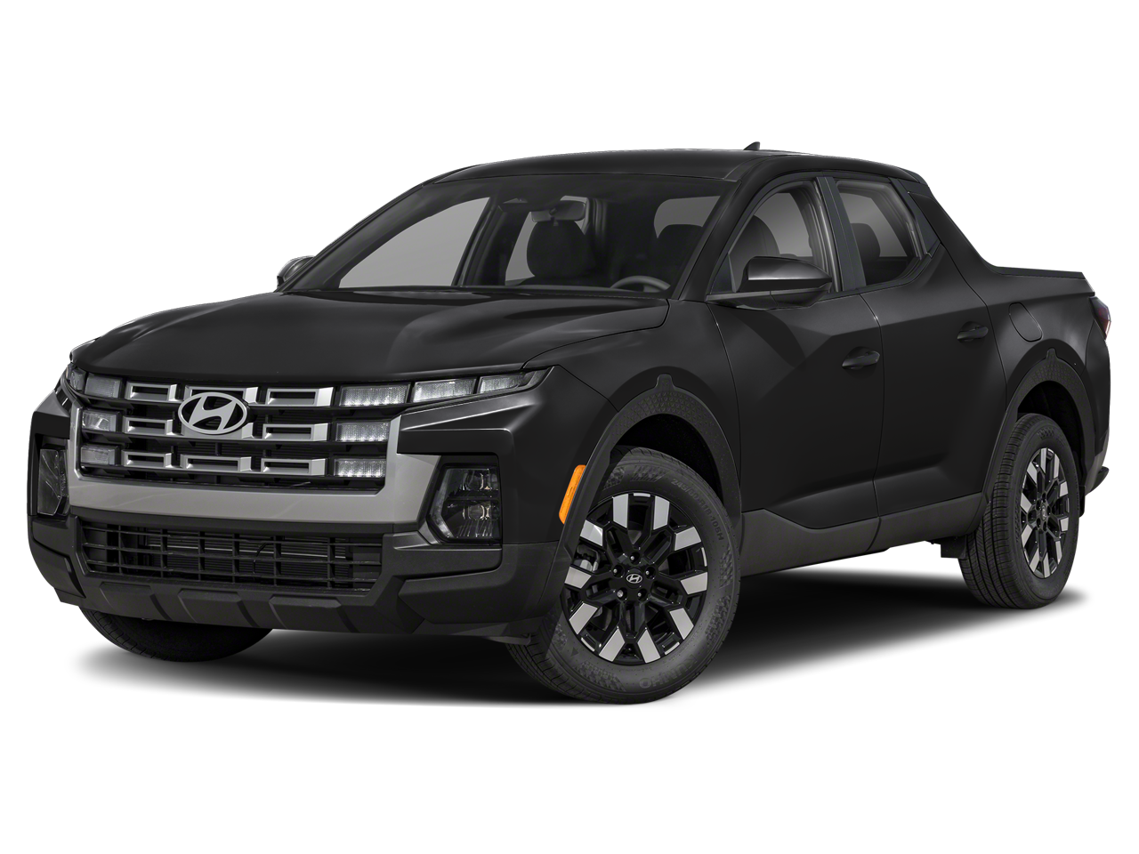 2027 Hyundai SANTA CRUZ SE AWD