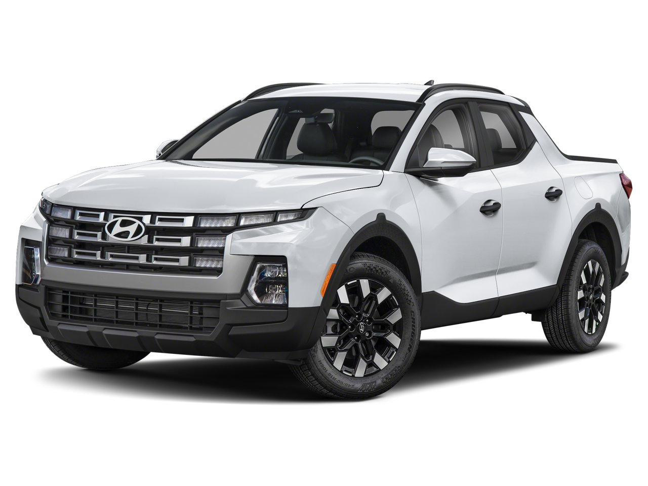 2027 Hyundai SANTA CRUZ SEL Activity AWD