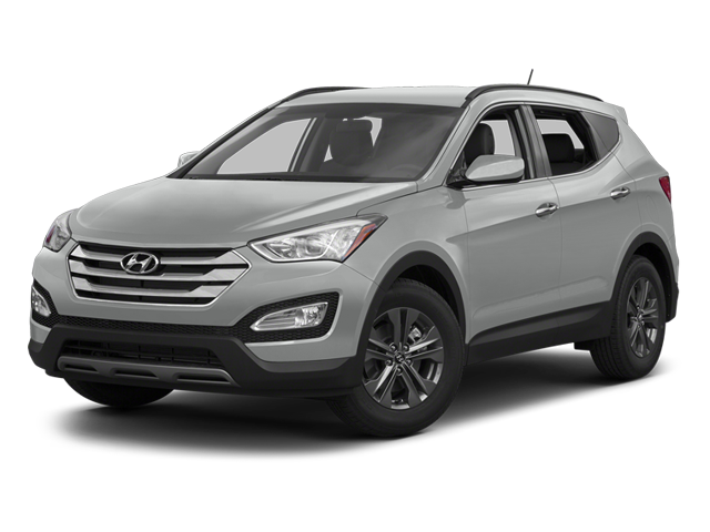 2013 Hyundai Santa Fe Sport 2.0T's photo