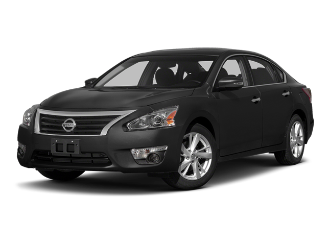 2014 Nissan Altima SL
