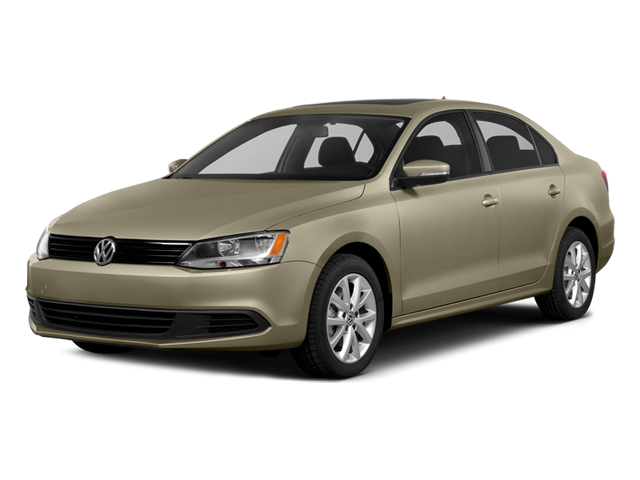 2014 Volkswagen Jetta 1.8T SE Auto's photo