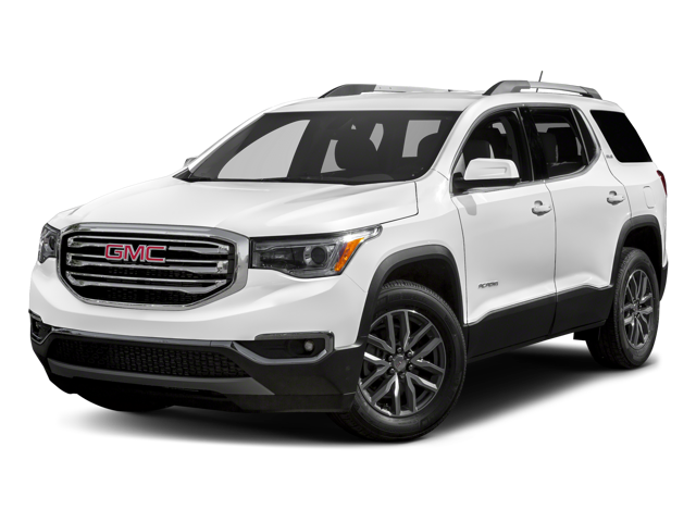 2018 GMC Acadia SLE-2 AWD's photo