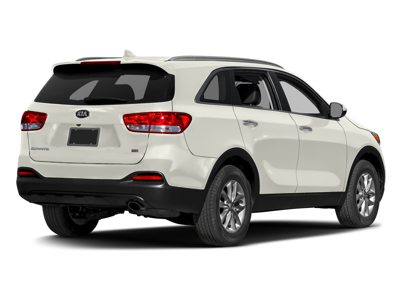 2017 Kia Sorento LX V6