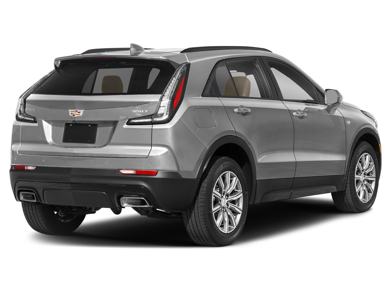 2020 Cadillac XT4 AWD Sport