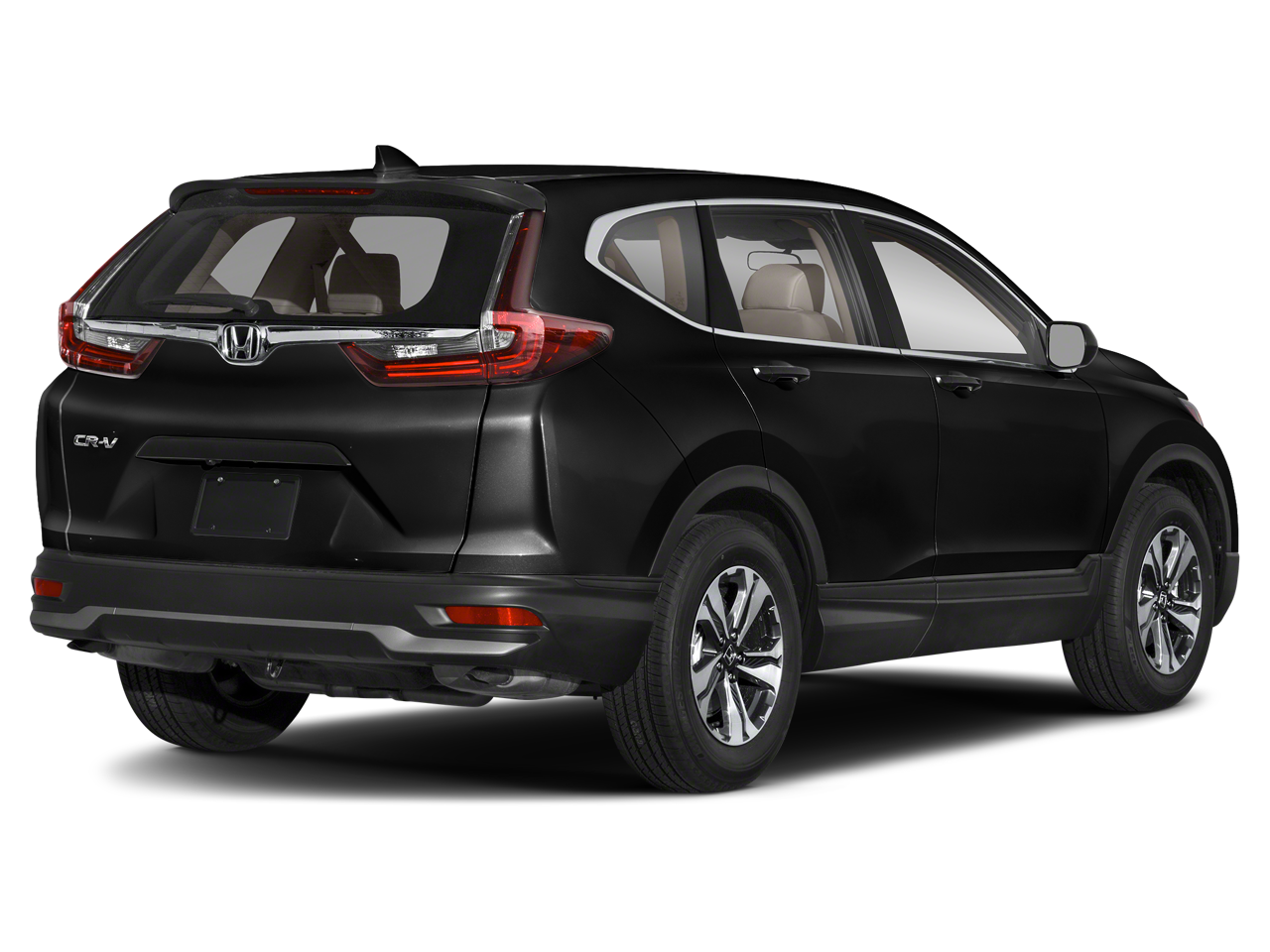 2020 Honda CR-V LX