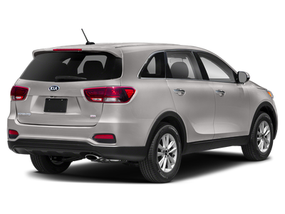 2020 Kia Sorento LX V6