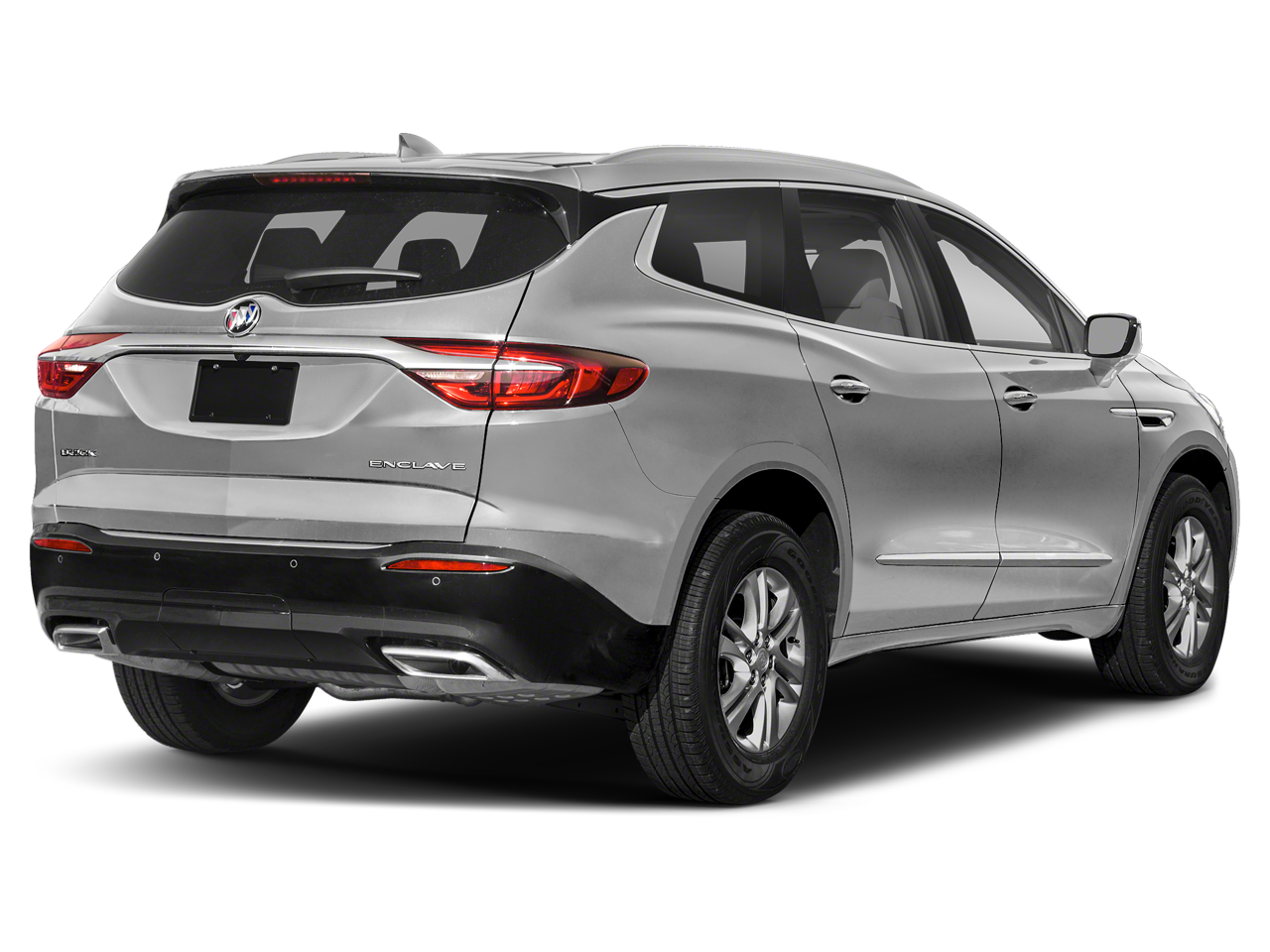 2021 Buick Enclave Premium