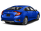 2021 Honda Civic Sedan EX