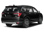 2021 Honda Pilot Touring 8-Passenger