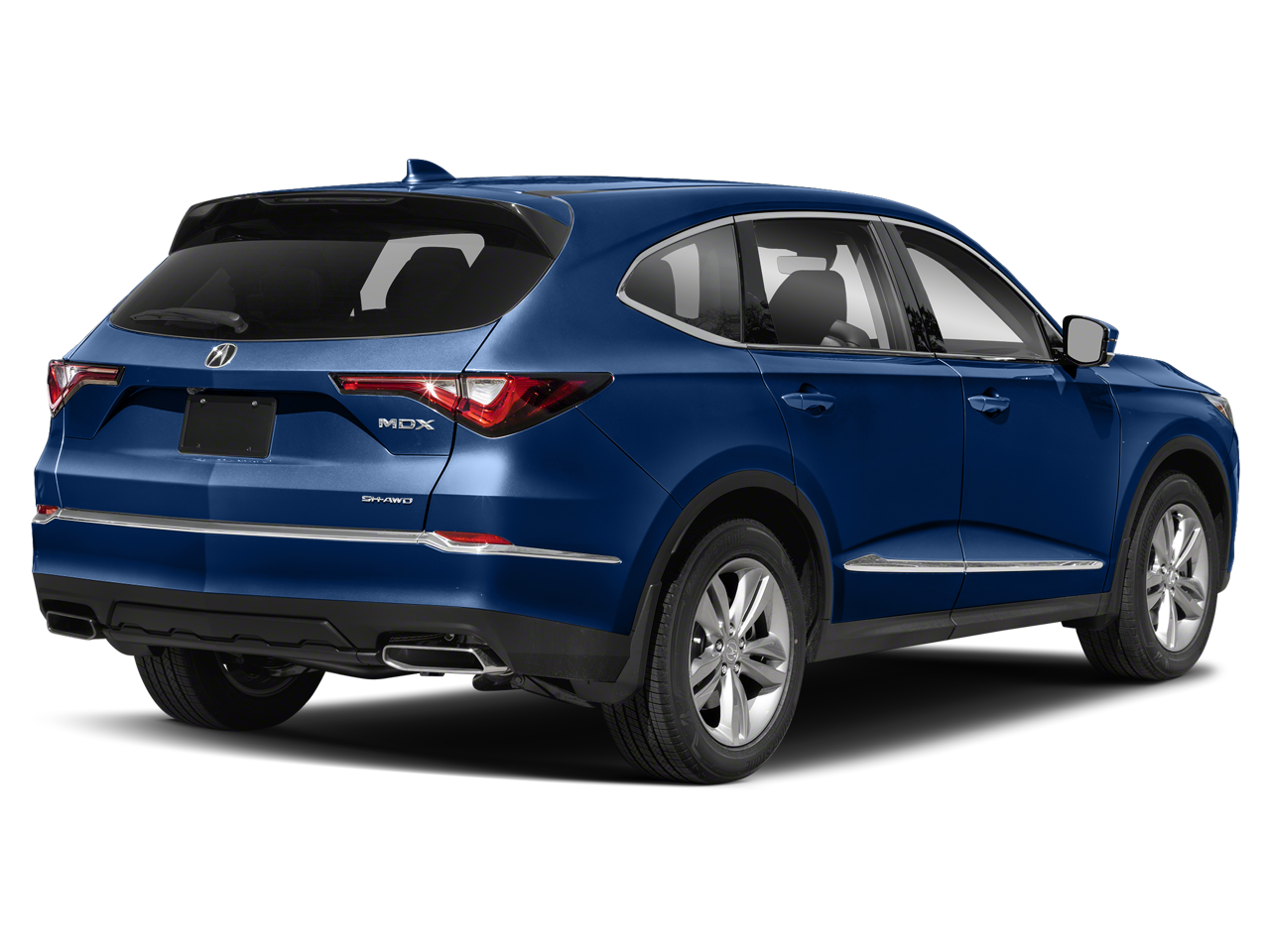 2023 Acura MDX SH-AWD