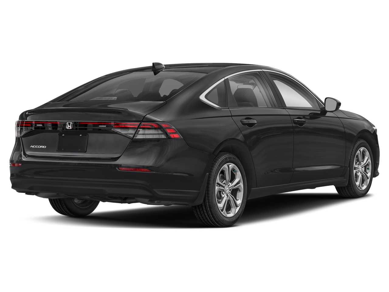 2023 Honda Accord Sedan EX