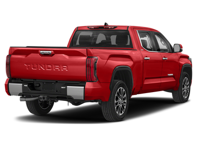 2023 Toyota Tundra 4WD Limited