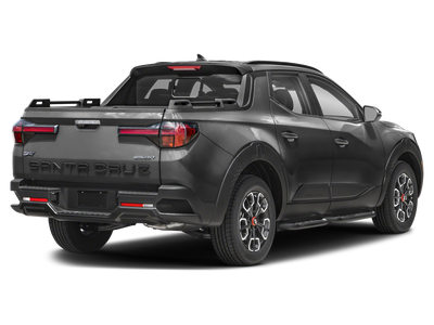 2024 Hyundai SANTA CRUZ XRT