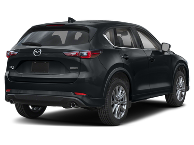 2024 Mazda Mazda CX-5 2.5 S Premium Package