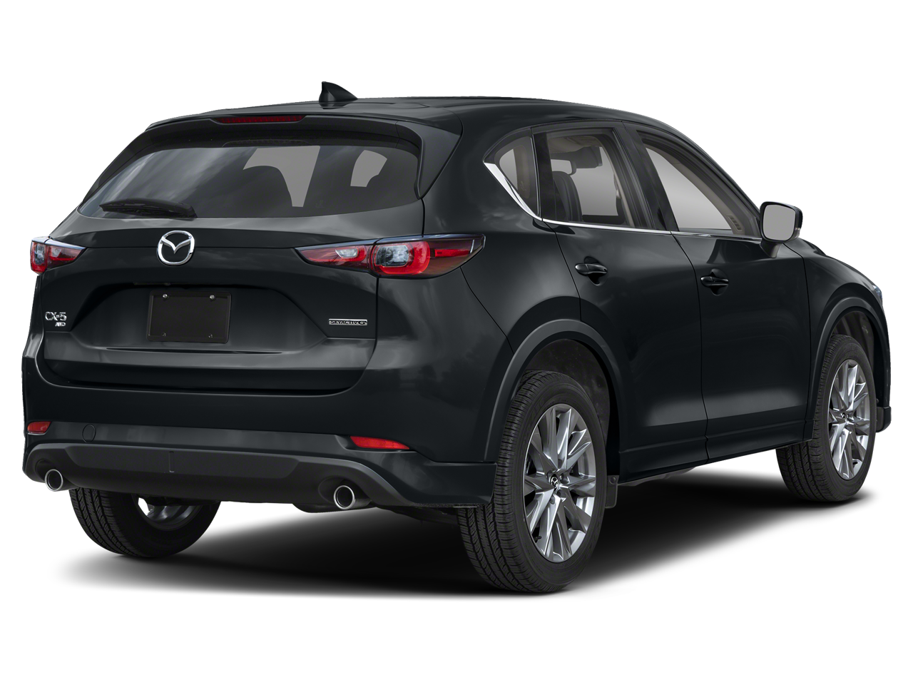 2024 Mazda Mazda CX-5 2.5 S Premium Package