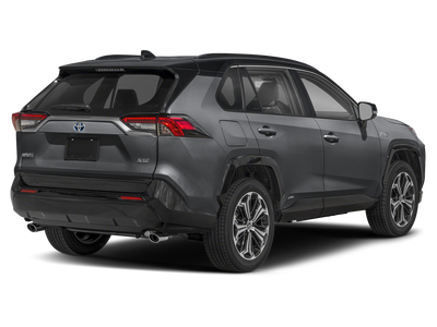 2024 Toyota RAV4 Prime XSE