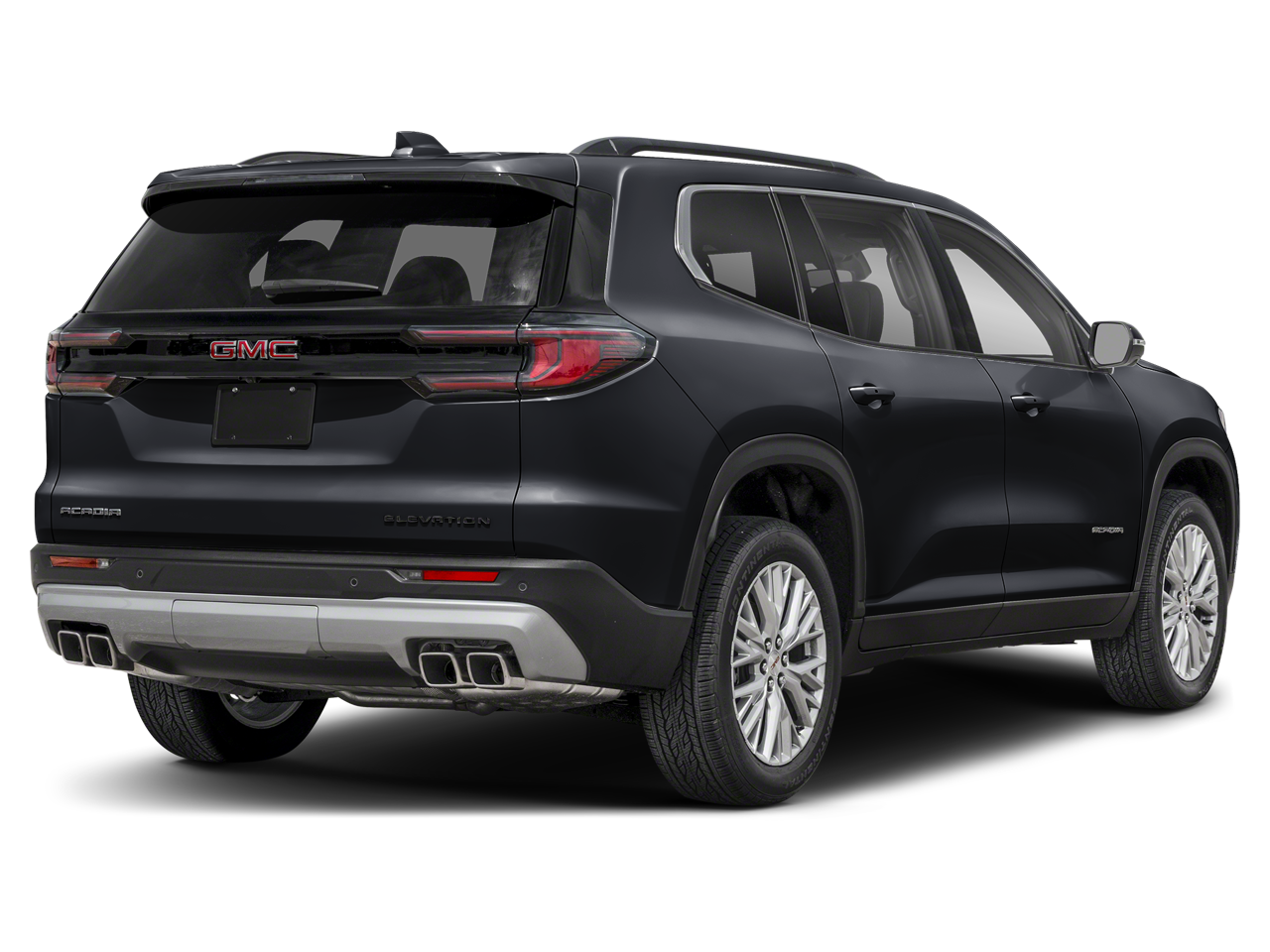 2025 GMC Acadia AWD Elevation