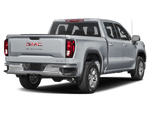 2025 GMC Sierra SLT