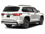 2026 Toyota Sequoia SR5