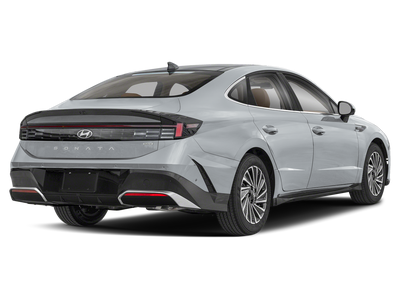 2027 Hyundai SONATA HYBRID Limited