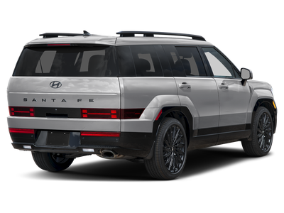 2027 Hyundai SANTA FE Calligraphy