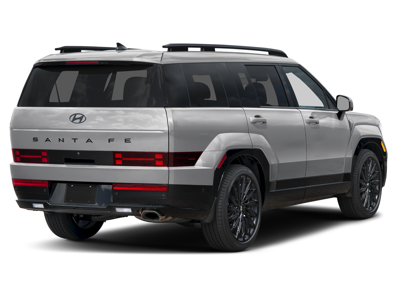 2027 Hyundai SANTA FE Calligraphy