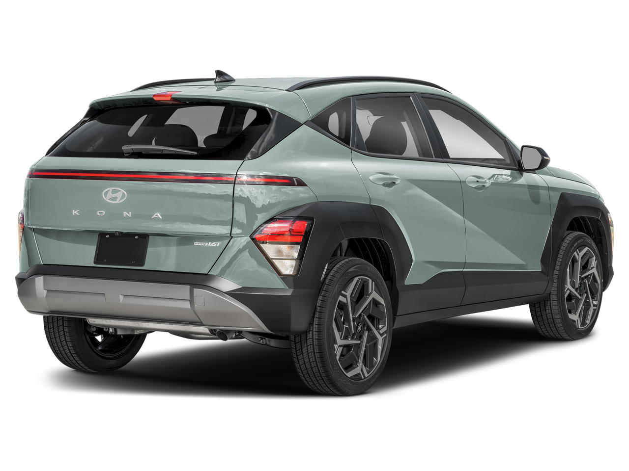 2027 Hyundai KONA SEL Premium AWD