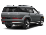 2027 Hyundai SANTA FE HYBRID Limited 7P