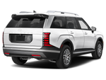 2027 Hyundai PALISADE SEL AWD